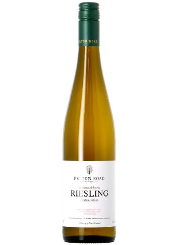 Bannockburn Riesling - Felton Road