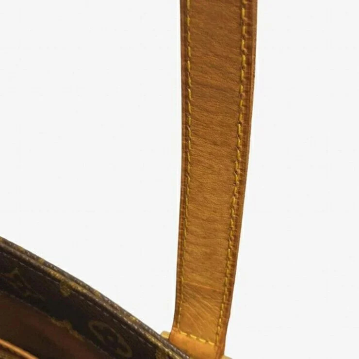Louis Vuitton Vintage Louis Vuitton Vavin Brown
