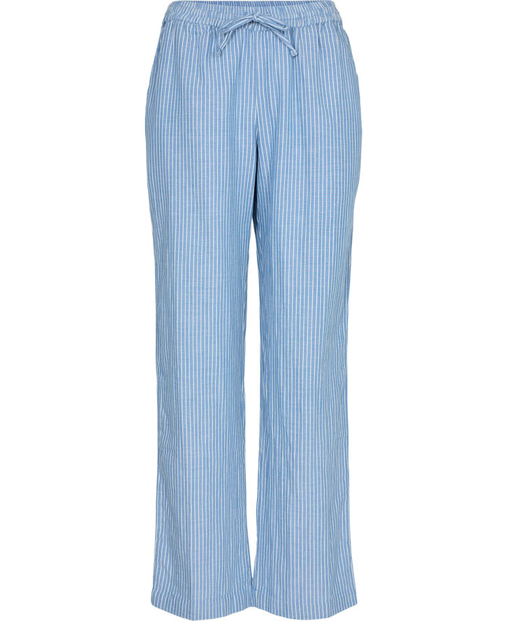 Magasin du Nord Collection Kendra 2 G Blue yonder stripe
