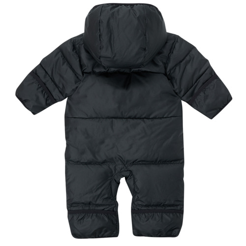 Columbia - SNUGGLY BUNNY - Noir
