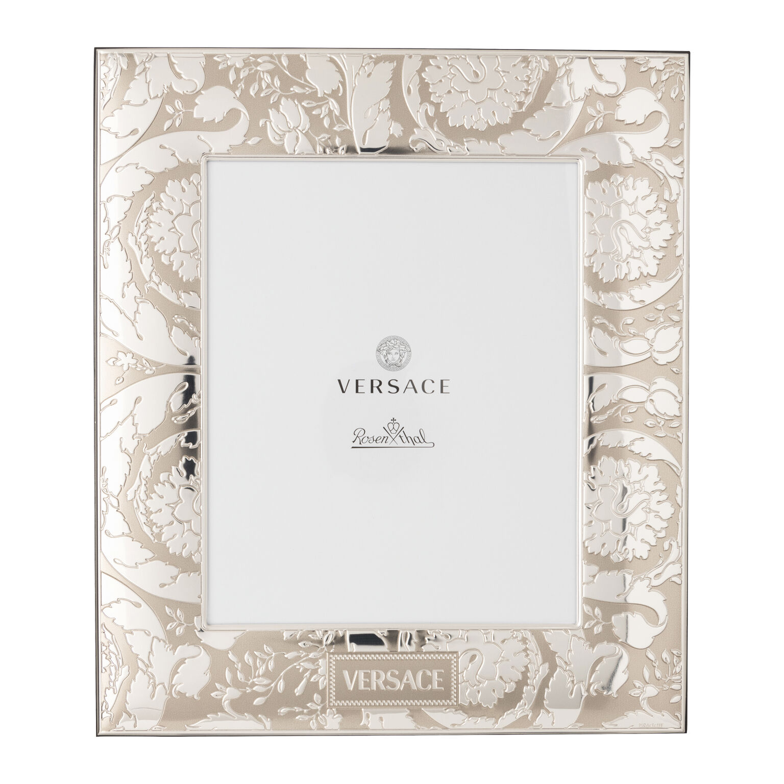 Versace Frames VHF12 - Silver Bilderrahmen 20 x 25 cm