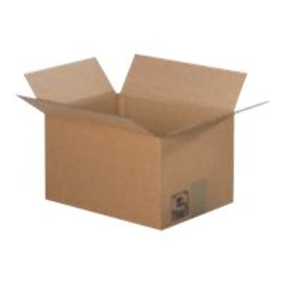Carton caisse américaine - 50 cm x 30 cm x 30 cm - Logistipack