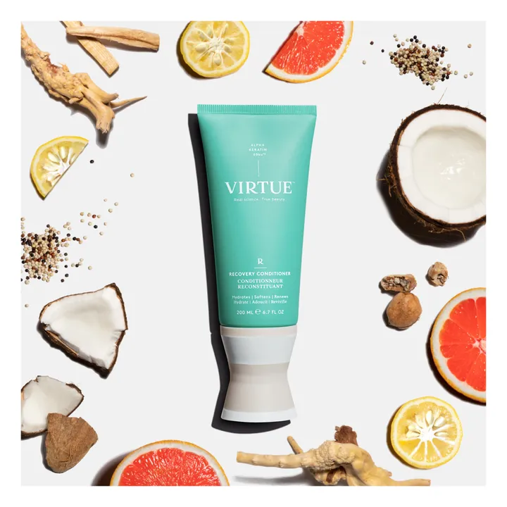Virtue Après-shampooing reconstituant Recovery - 200 ml