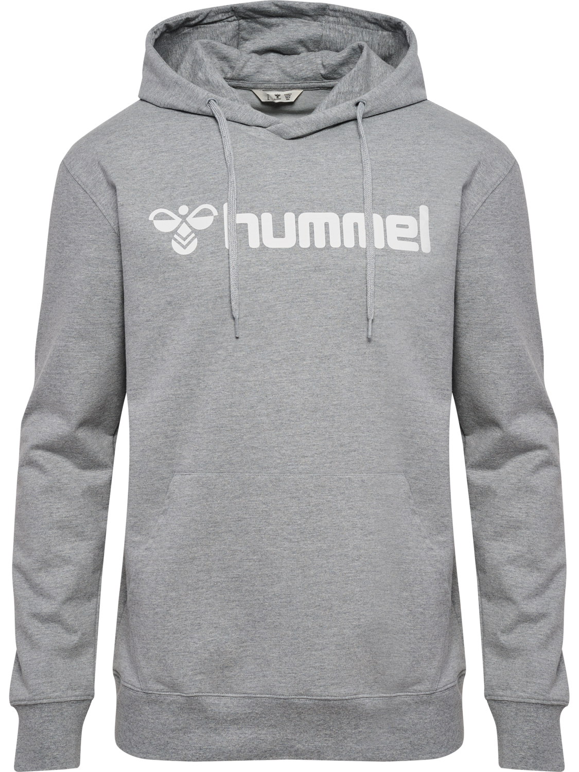 hmlGO 2.0 LOGO HOODIE