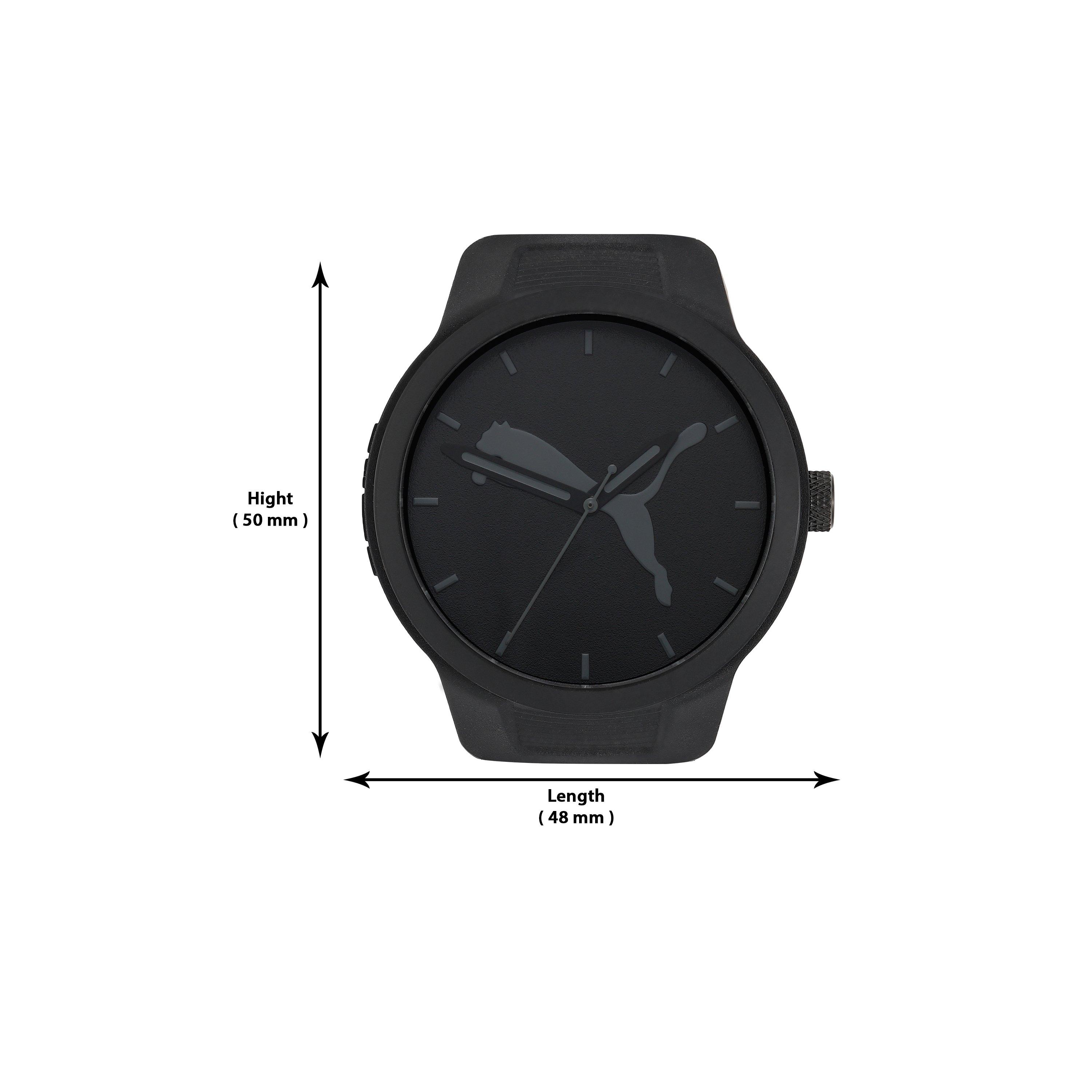 Puma Reset V2 Watch