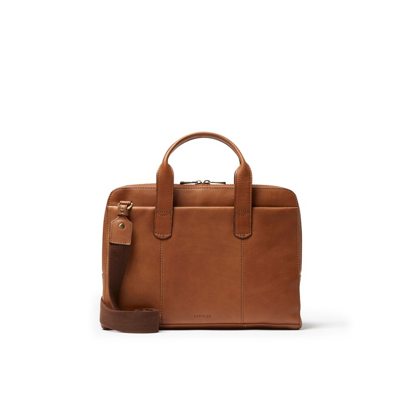 Saddler<br>Computertaske Edslan