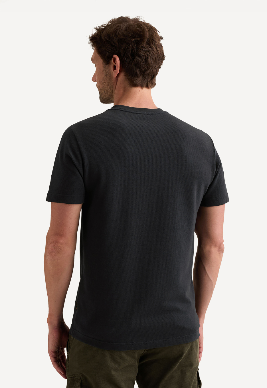 PME Legend Waffle Artwork T-shirt