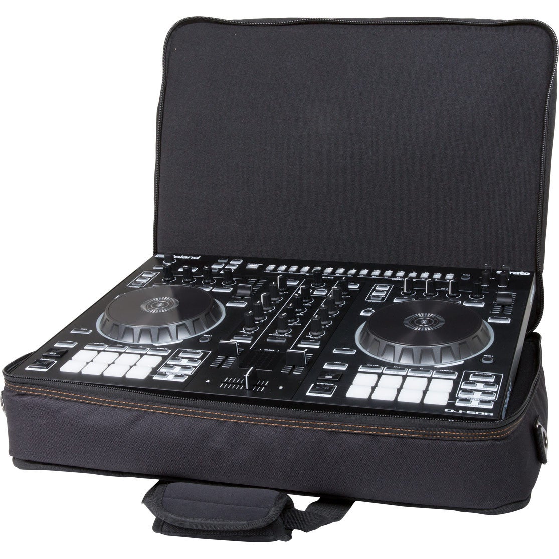 Roland CB-BDJ505 flightbag voor DJ-505 controller