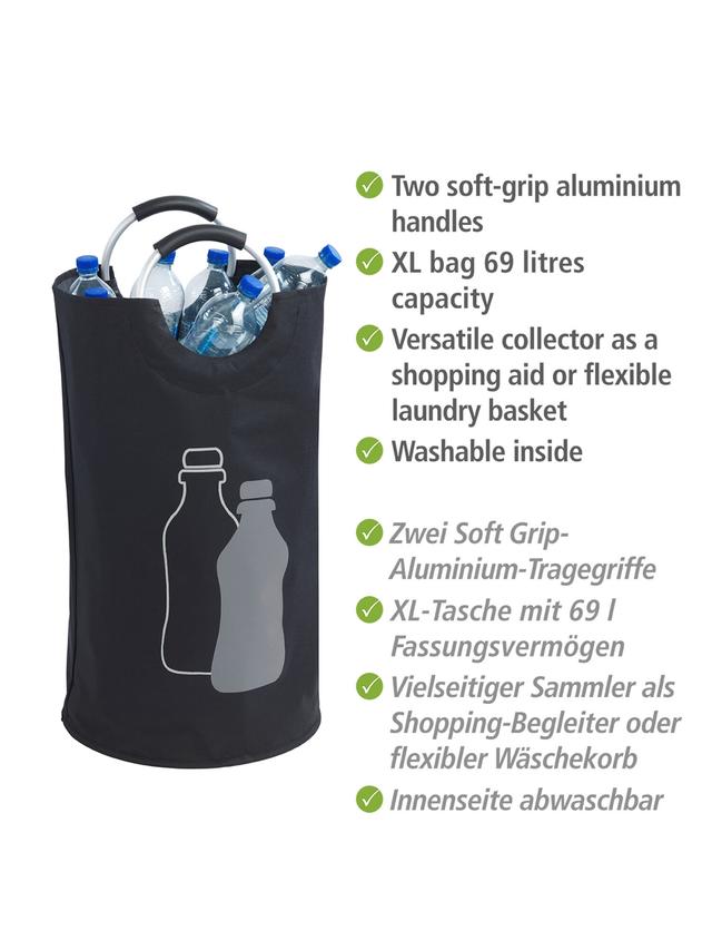 Flaschenkorb 