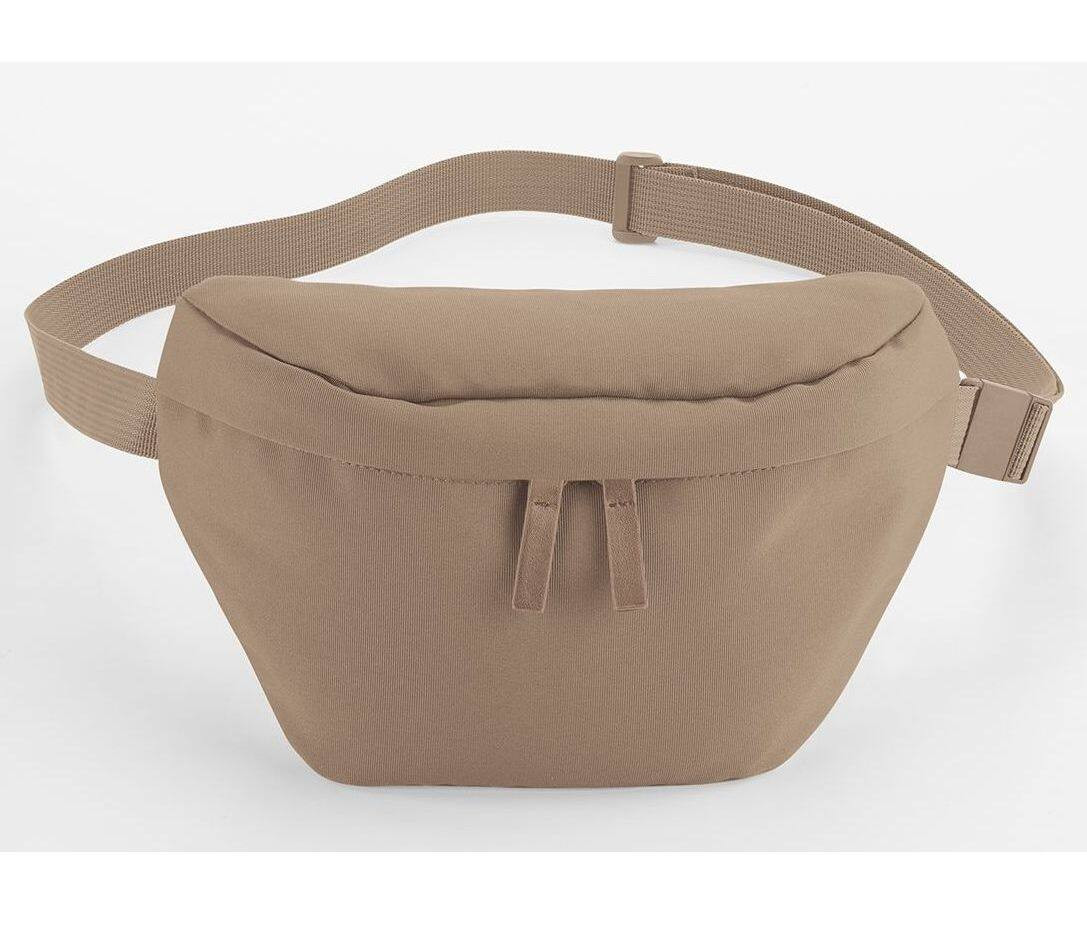 BAG BASE BG875 - Sac Banane Minimaliste Éco-Responsable