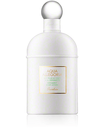 Guerlain Aqua Allegoria Bergamot Body Lotion 200ml