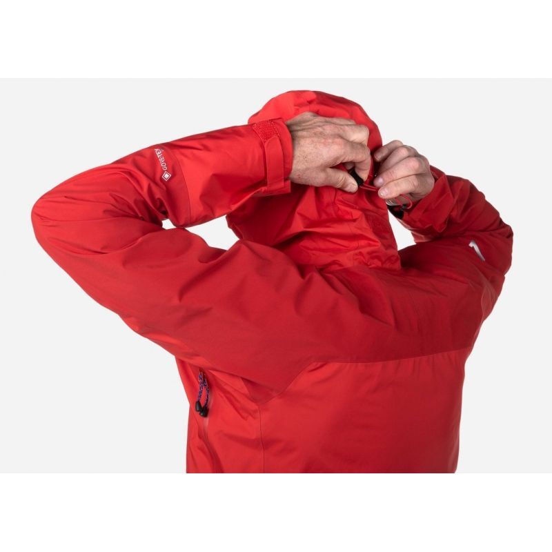 Lhotse Jacket - Veste imperméable homme