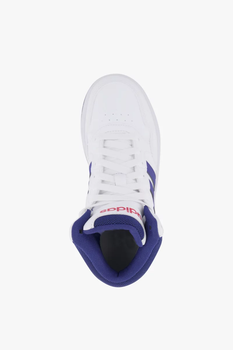 adidas Sportswear Hoops Mid 3.0 Kinder Sneaker