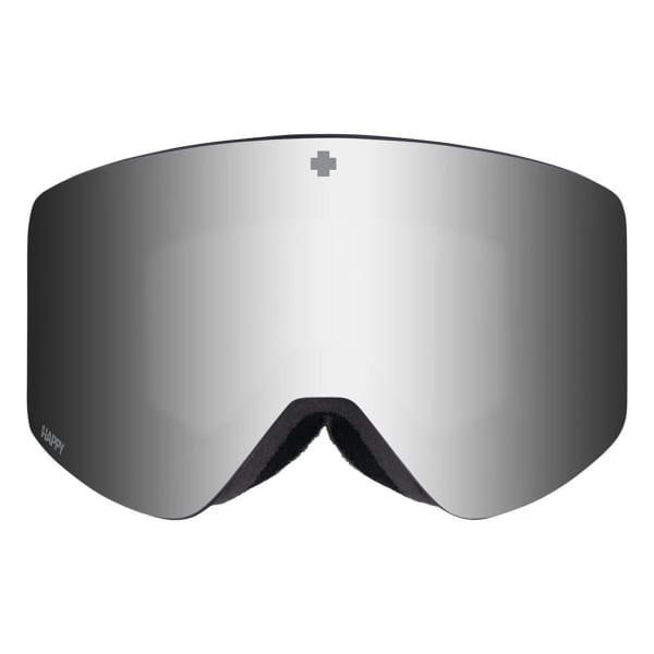 Masque de ski SPY MARAUDER SPY + TREVOR KENNISON SPY + TREVOR KENNISON - HAPPY PLATINUM MIRROR + HAPPY LL PERSIMMON SILVER MIRROR