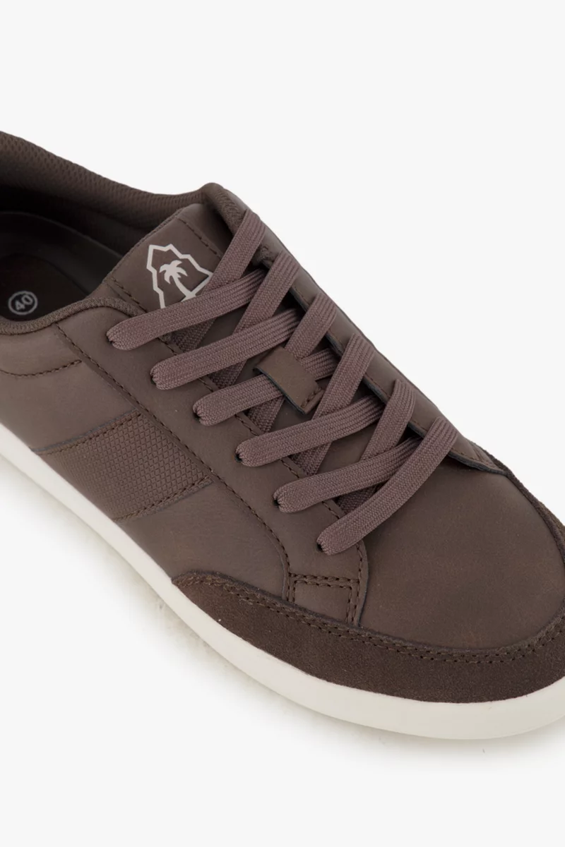 BEACH MOUNTAIN Intercantonal Herren Sneaker