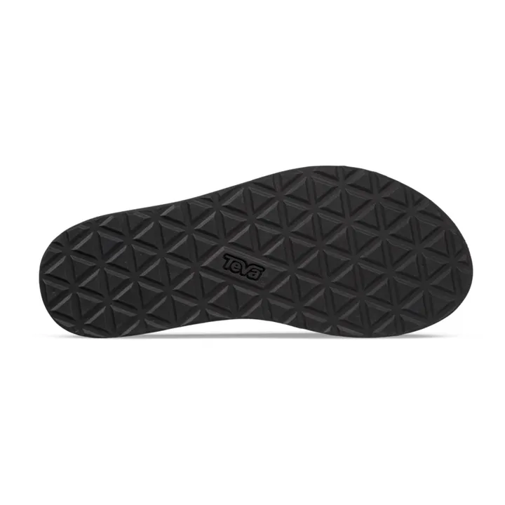 Teva Sandales Scratchs Midform Universal  | Noir