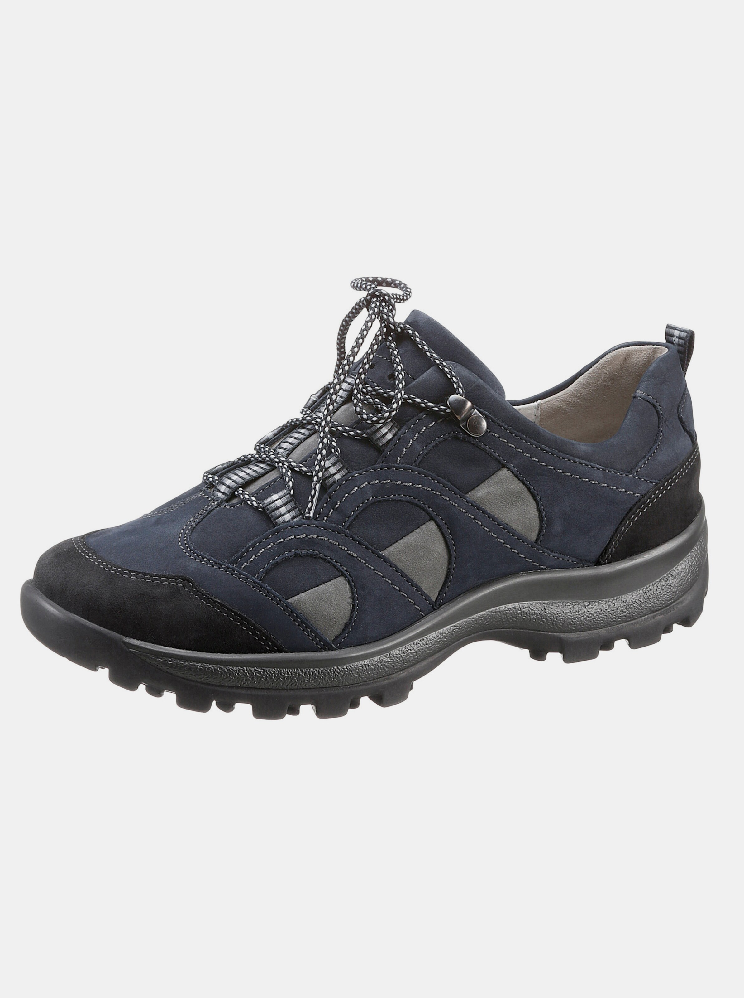 Schnürschuh