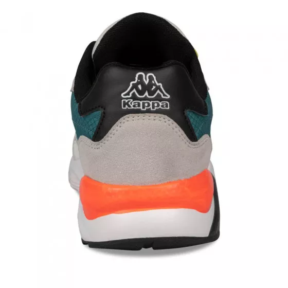 Baskets GRIS KAPPA