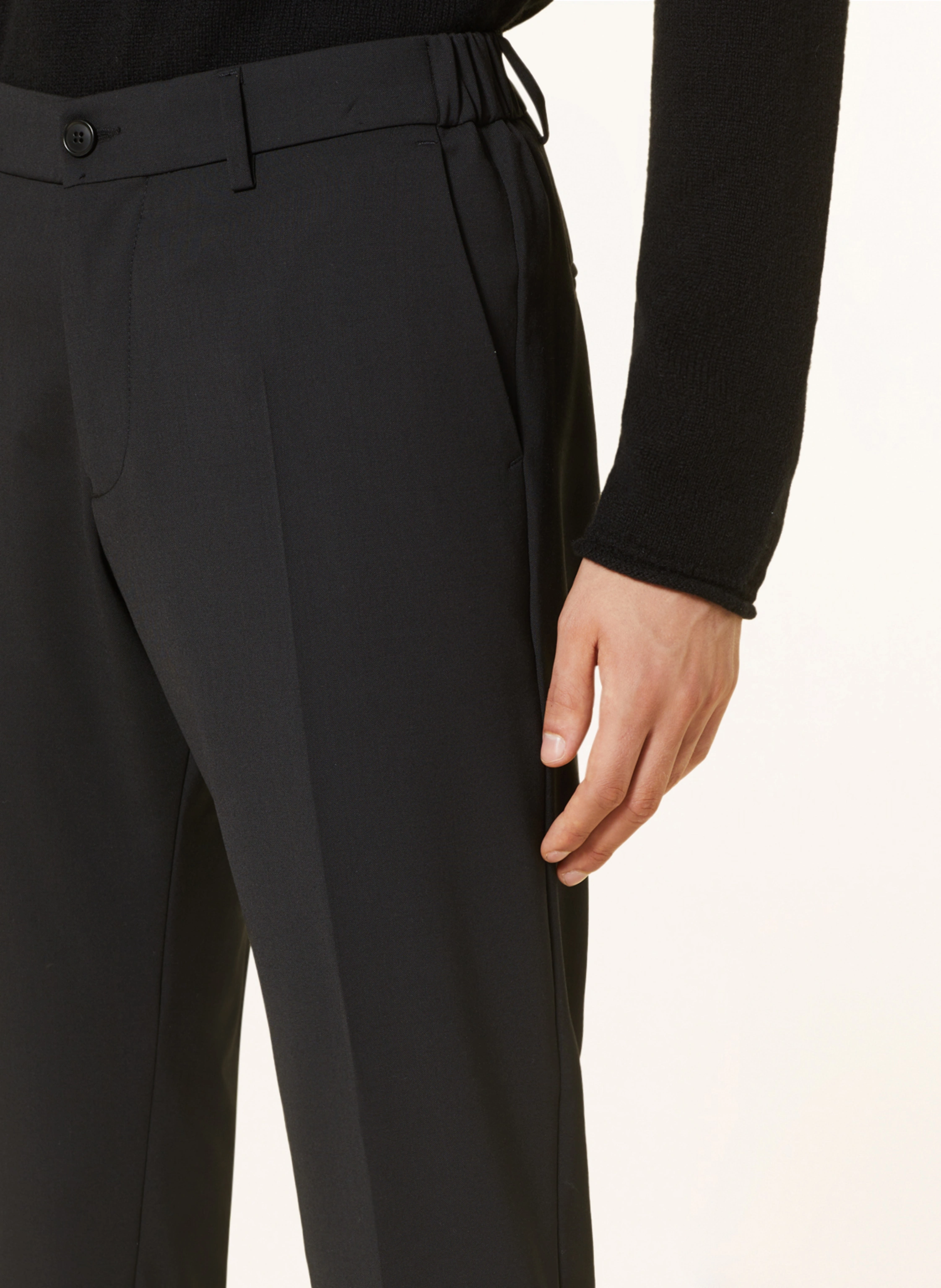DRYKORN Hose AJEND Extra Slim Fit