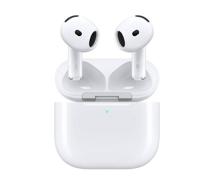 Airpods 4e Génération – Usb-c – Neuf - Livraison Express – Garantie