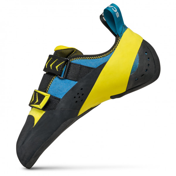 Scarpa - Vapor V - Chaussons d'escalade