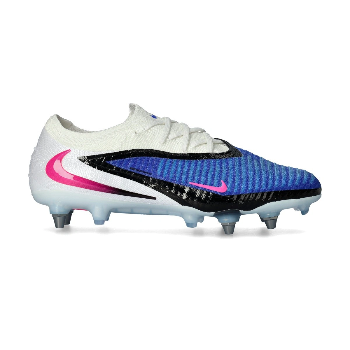 Chuteira Nike Phantom 6 Low Elite SG-Pro