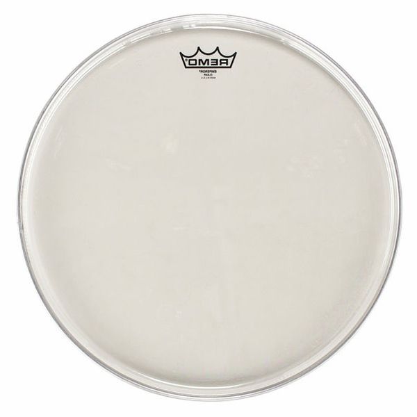 Remo PP-0972-BE Emperor Clear