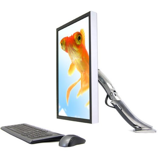 Ergotron MX Series Desk Mount LCD Arm 76,2 cm (30