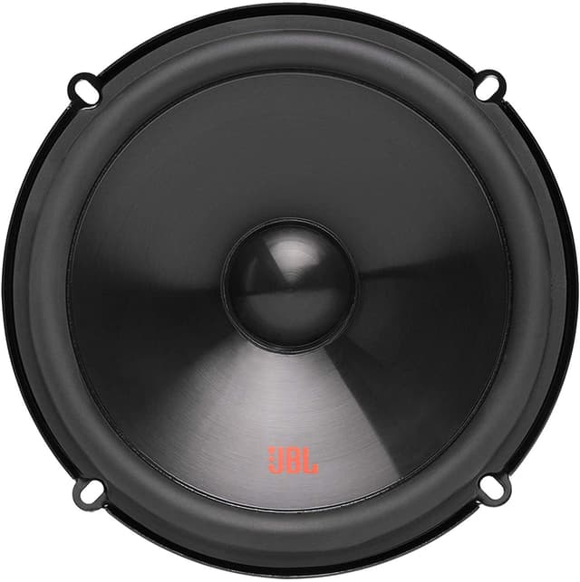 JBL CLUB 602CTP 17 cm. komponentsæt
