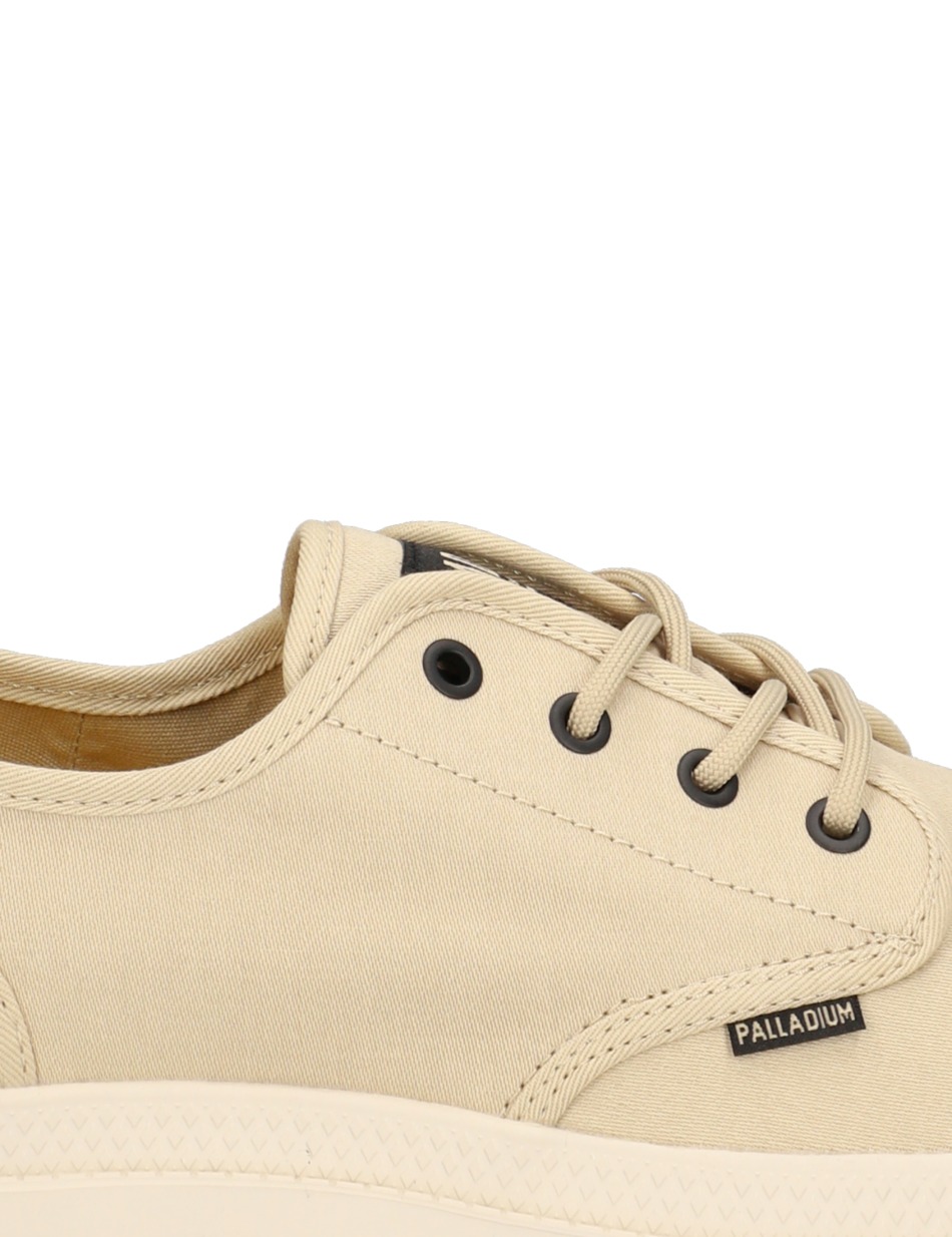 PAMPA OXFORD