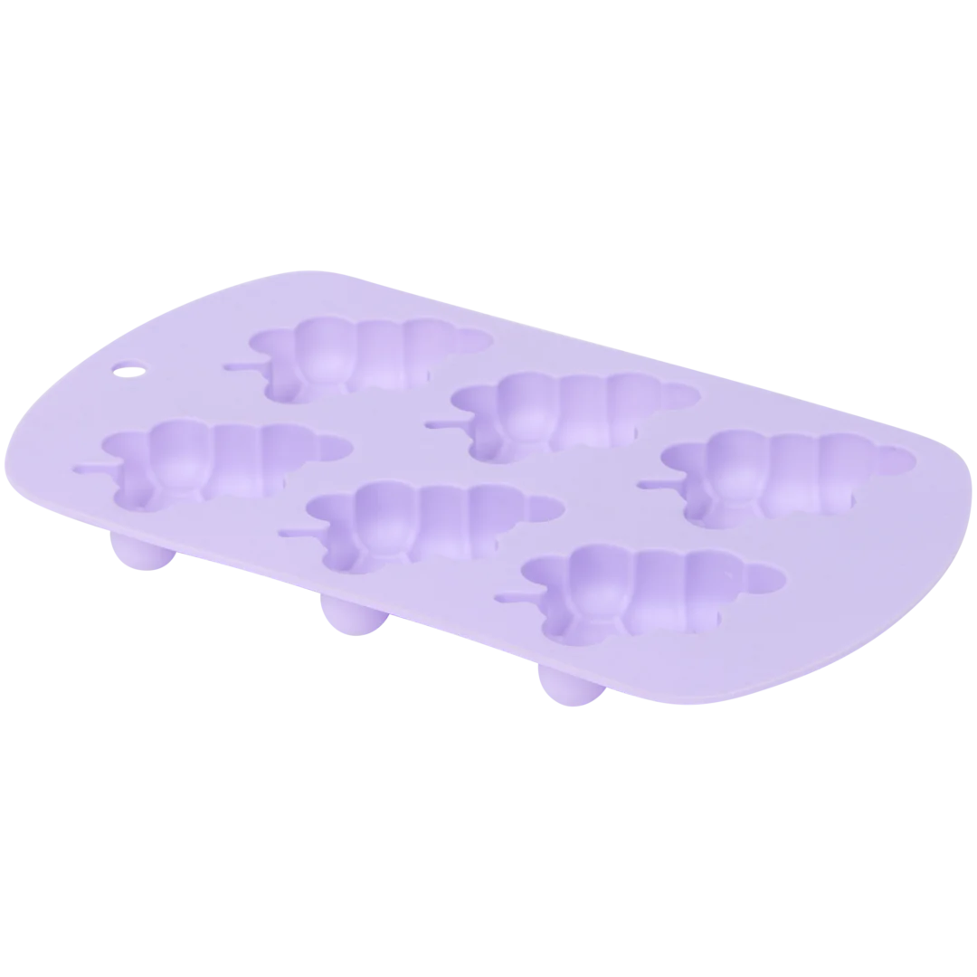Moule à glaçons en silicone