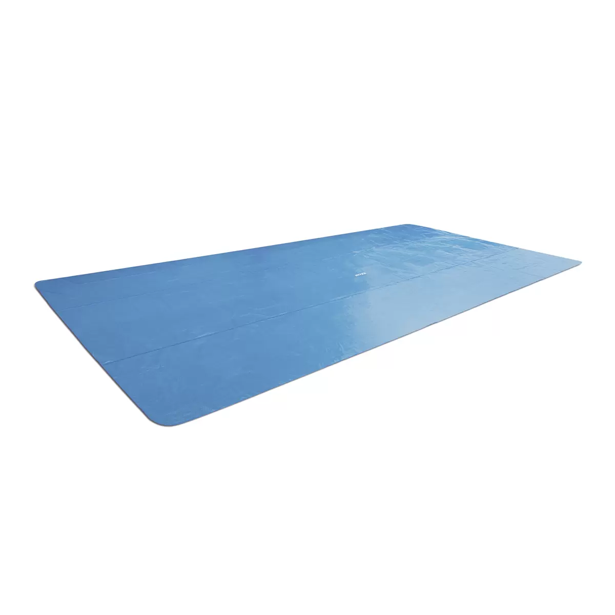 Solar Poolabdeckung Intex Rectangular Frame Pools