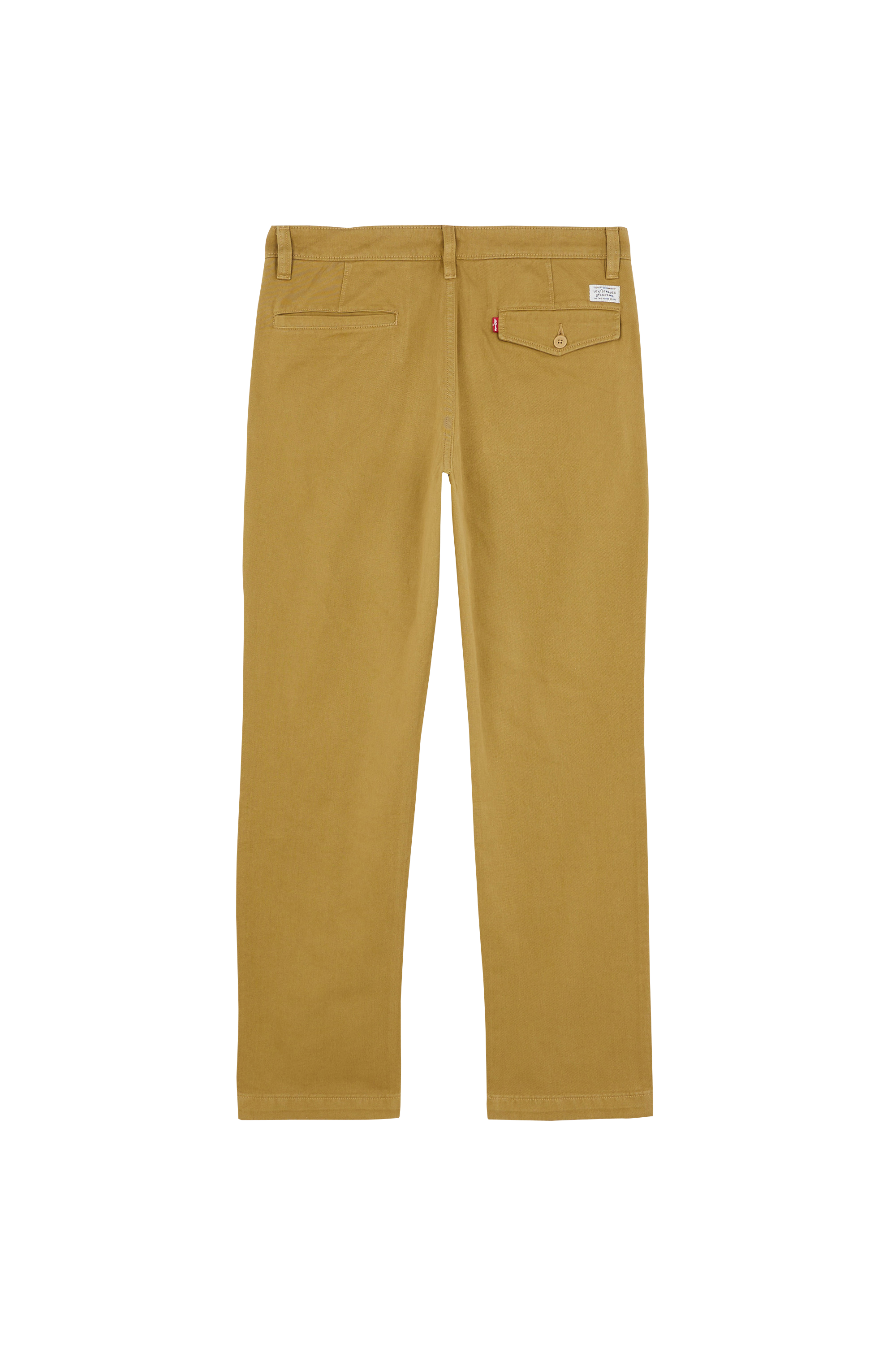 LEVI'S Chino XX CHINO AUTHENTIC STRT Beige