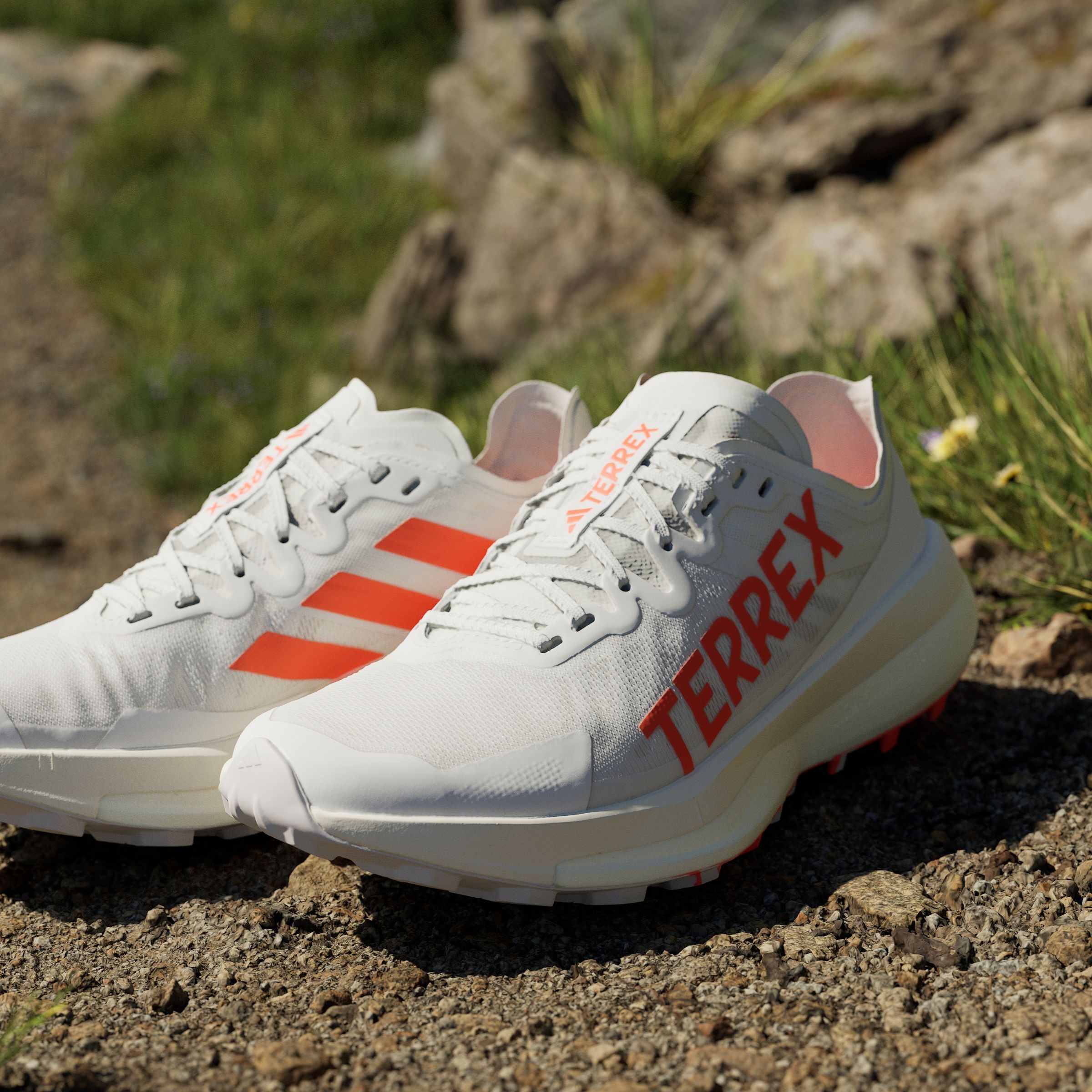 adidas TERREX Trailrunningschuh »AGRAVIC SPEED«