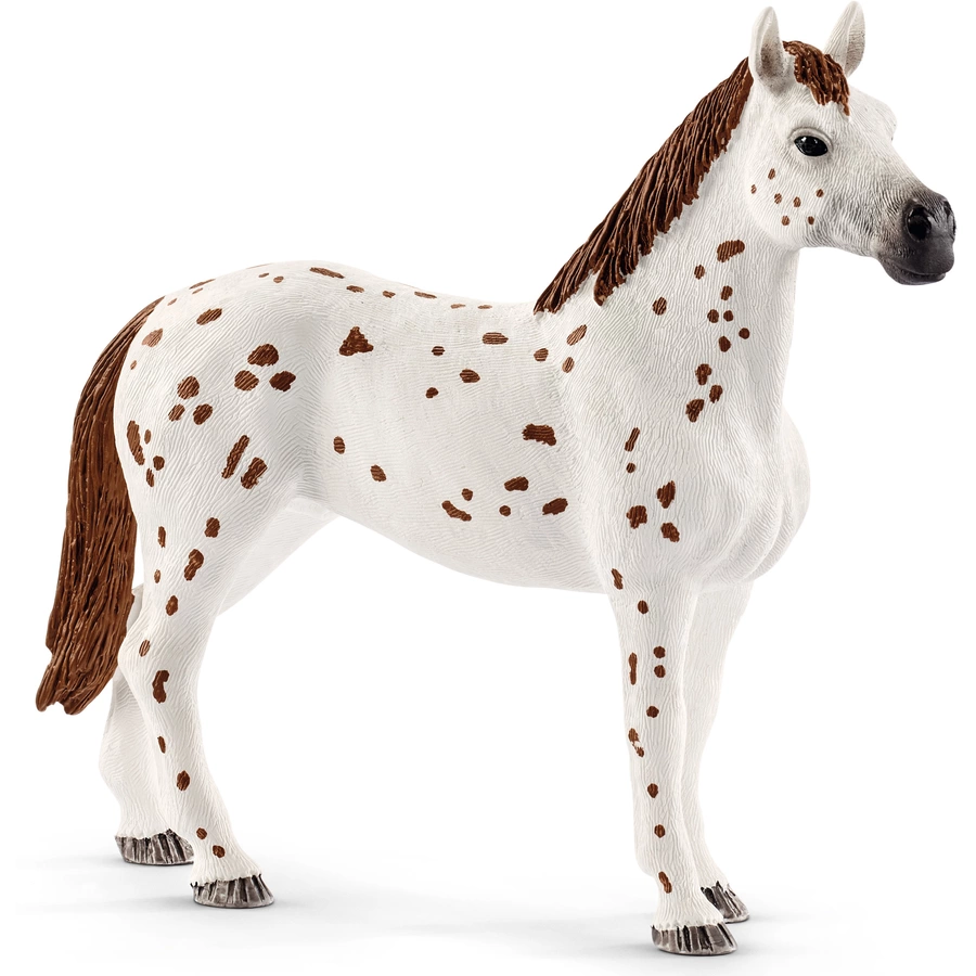 schleich® Lisas Turnier-Training 42433