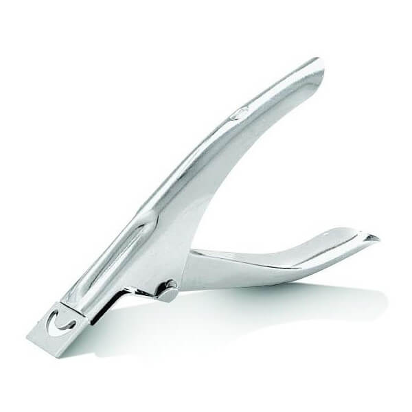 Pince guillotine pour faux ongles