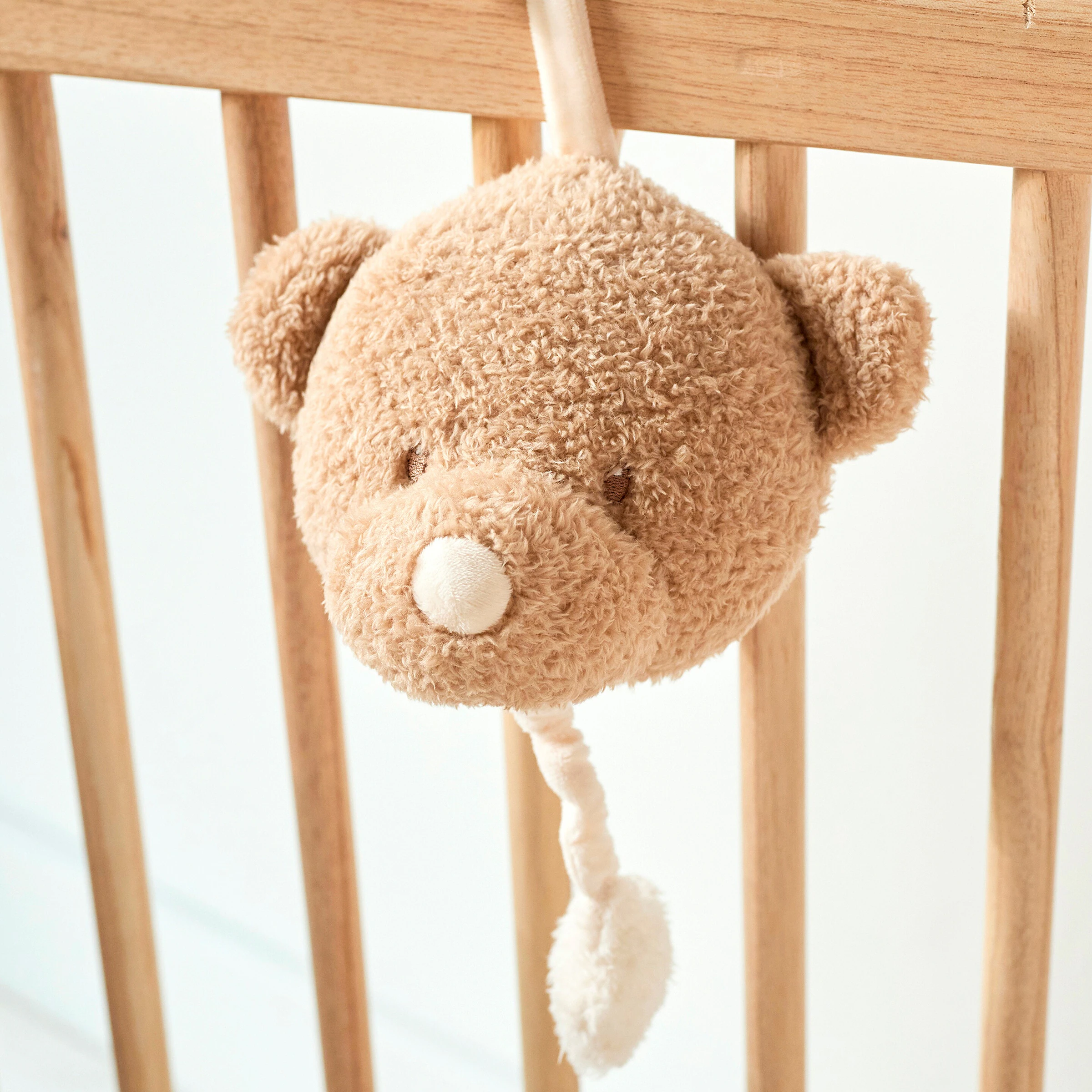 Nattou Spieluhr Bär 16 cm