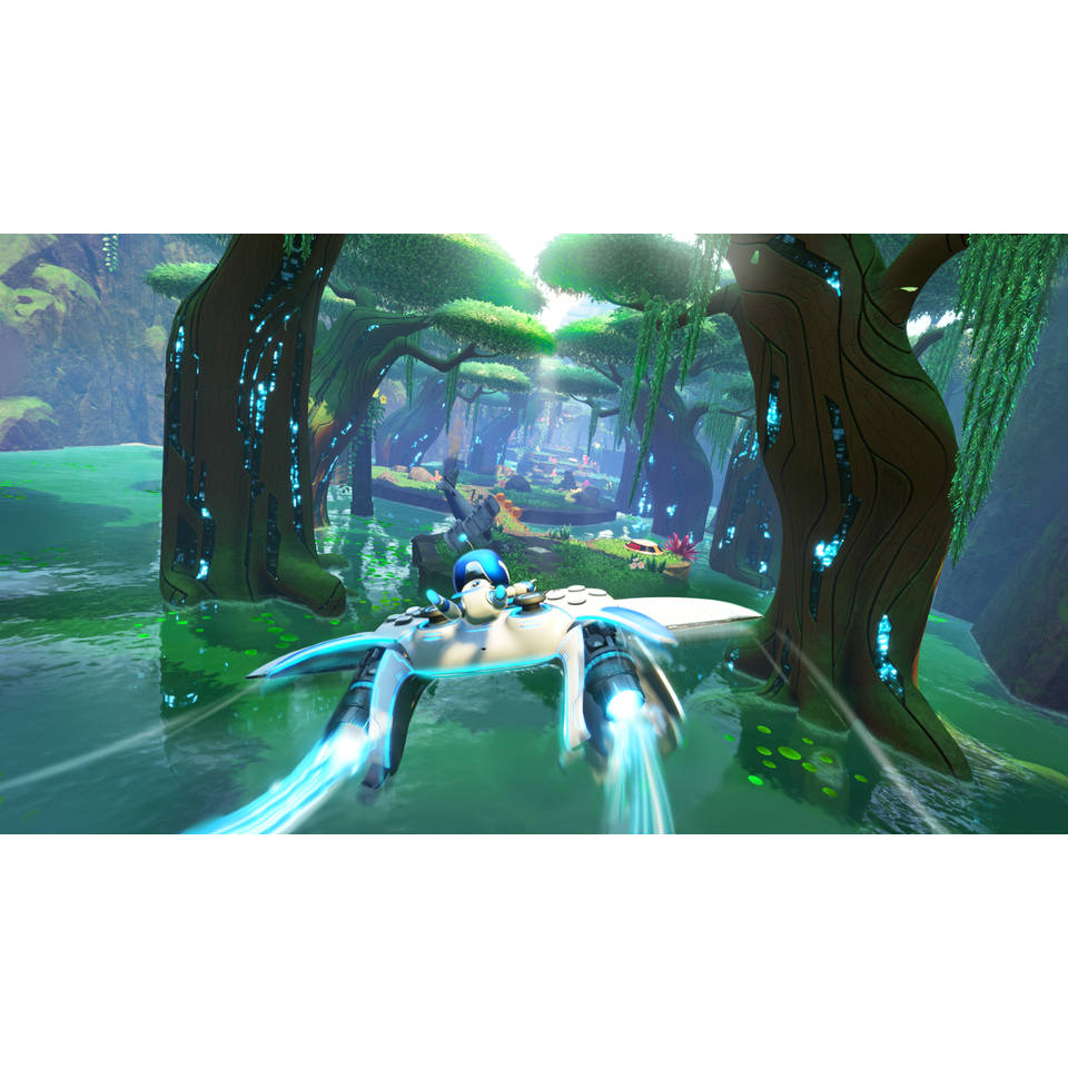 Astro Bot PS5