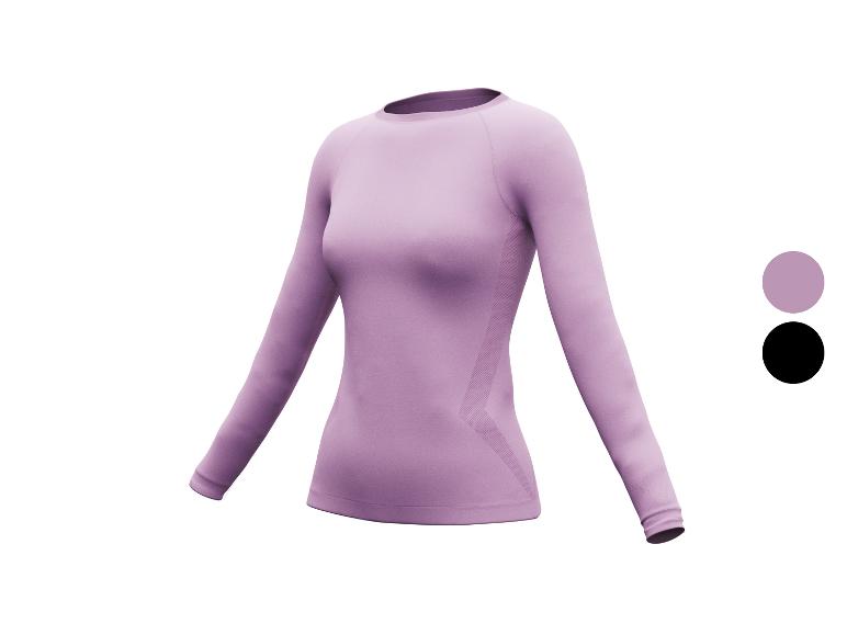 Dames sportshirt
