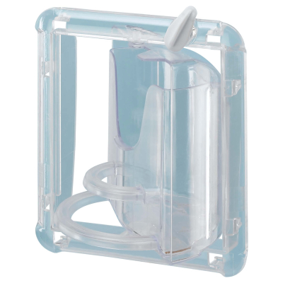 Ferplast Futternapf Brava 2 11x8.5x13cm