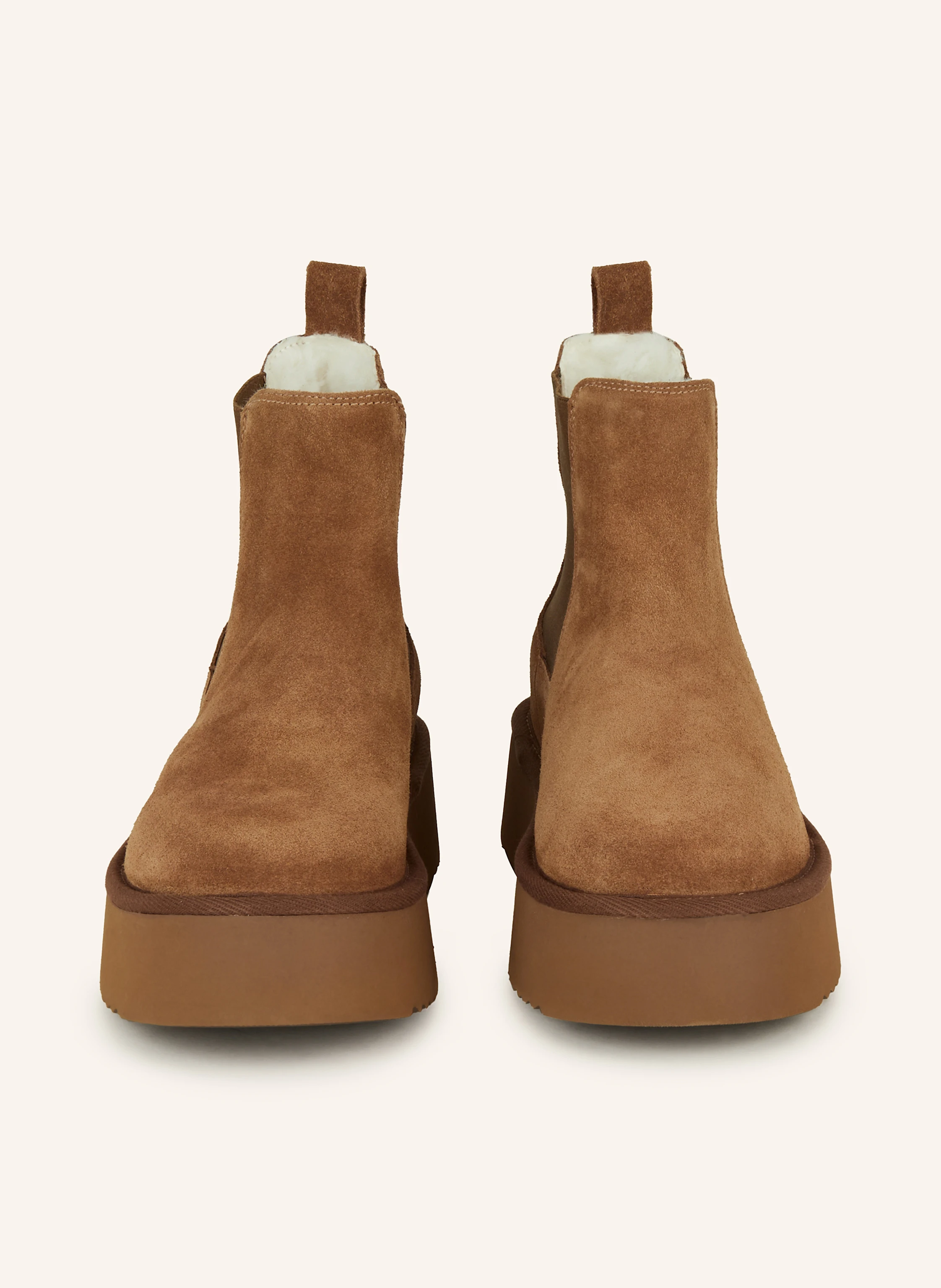 COPENHAGEN Chelsea-Boots CPH259