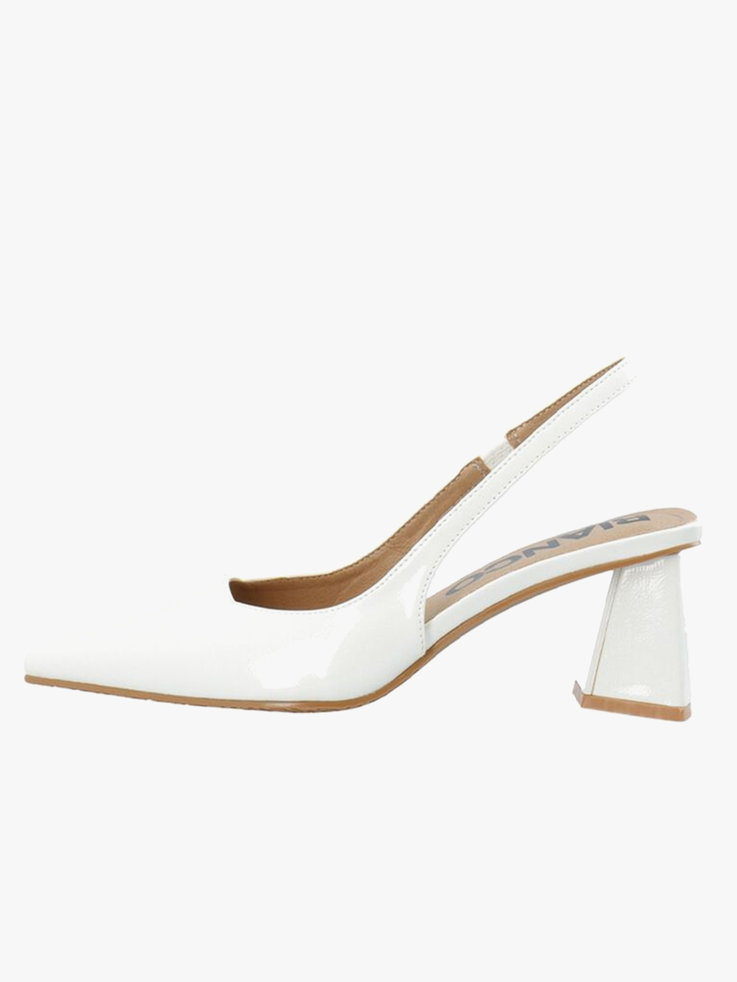 Maralyn Slingback Patent