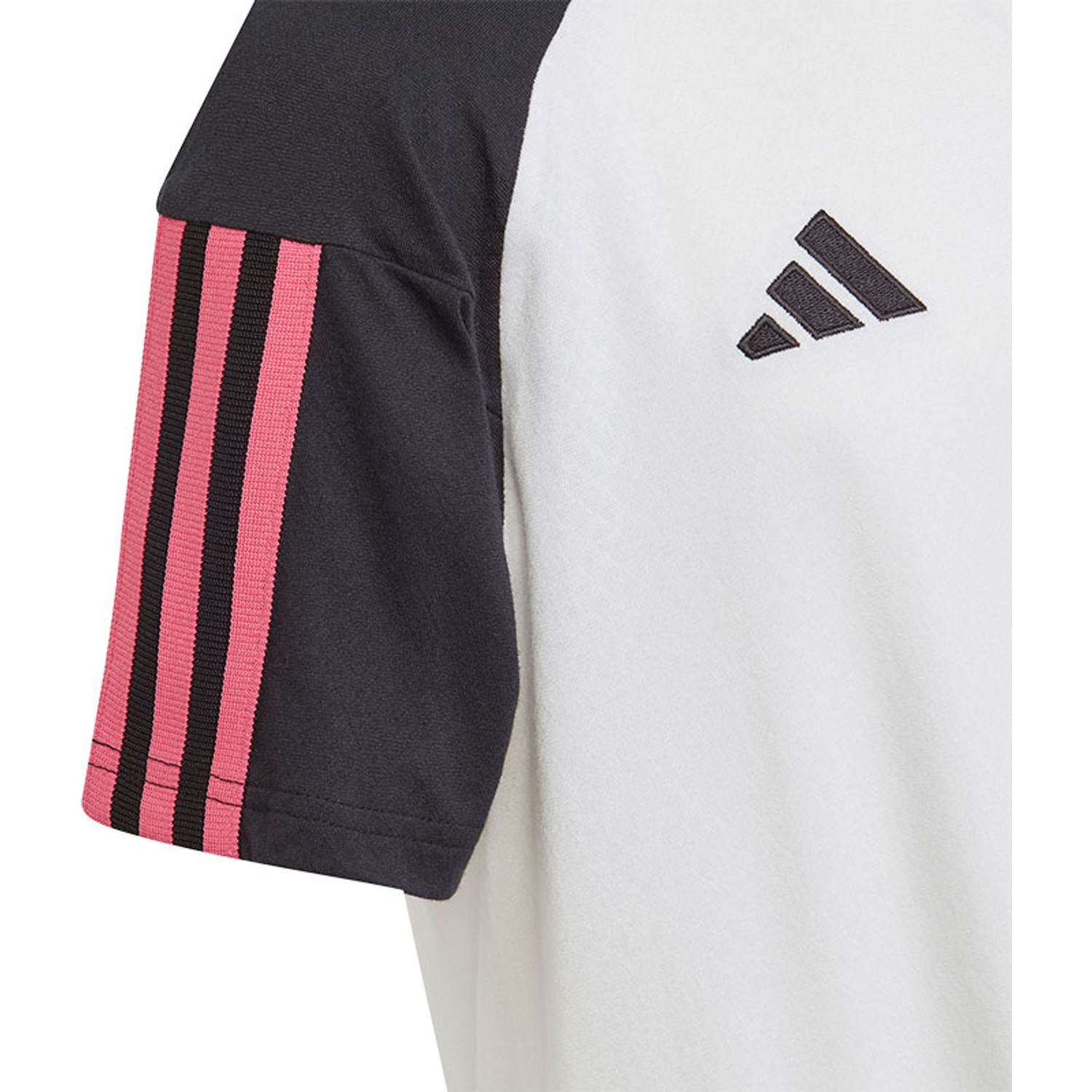 adidas Juventus Tee Set Kids