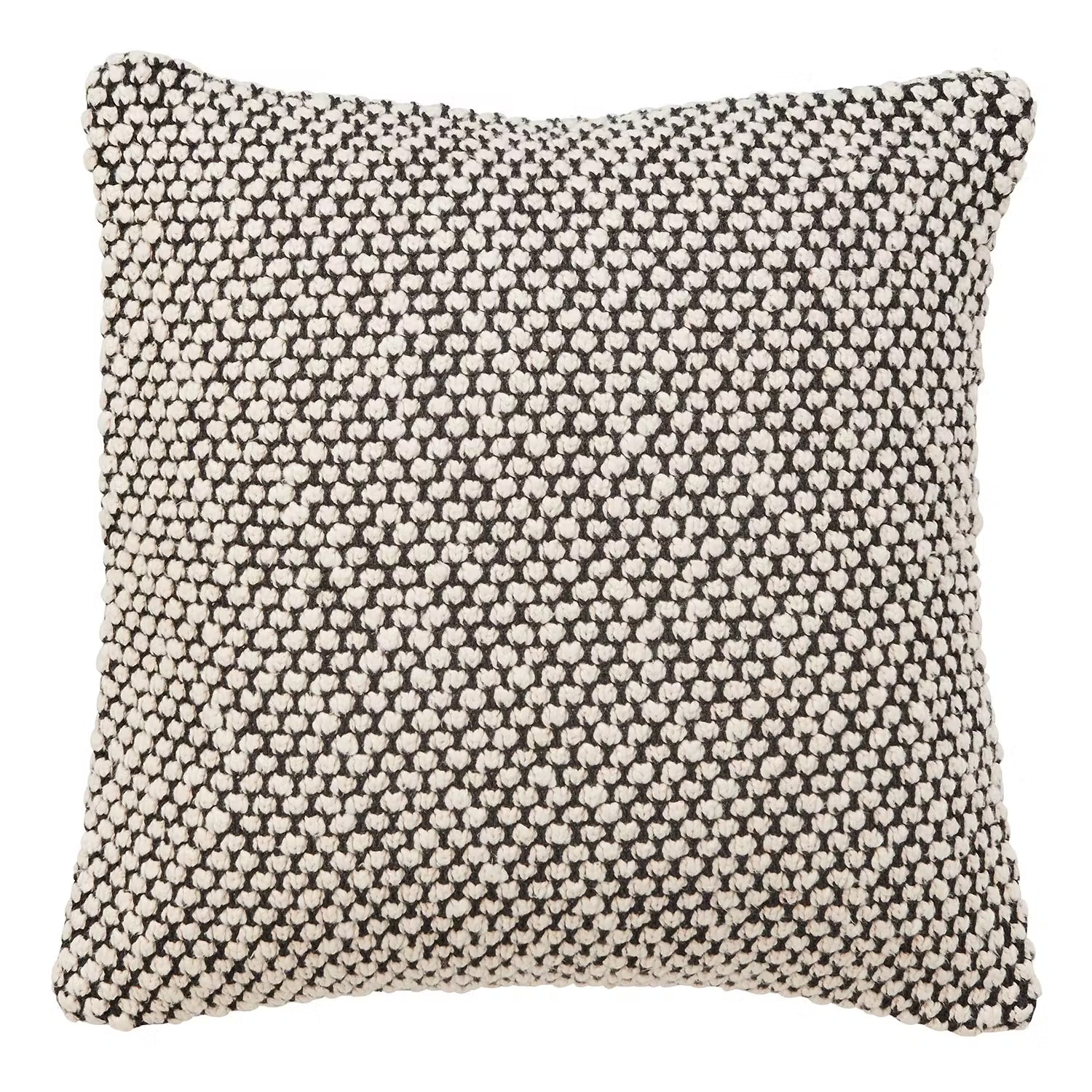 SOFT NEEDLE Kissen