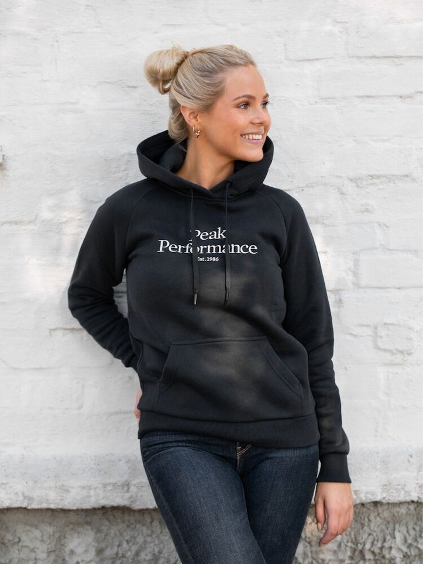 W Original Hood