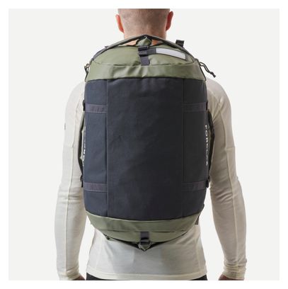 Sac de Transport Forclaz 40/60L Duffel 500 Extend Vert