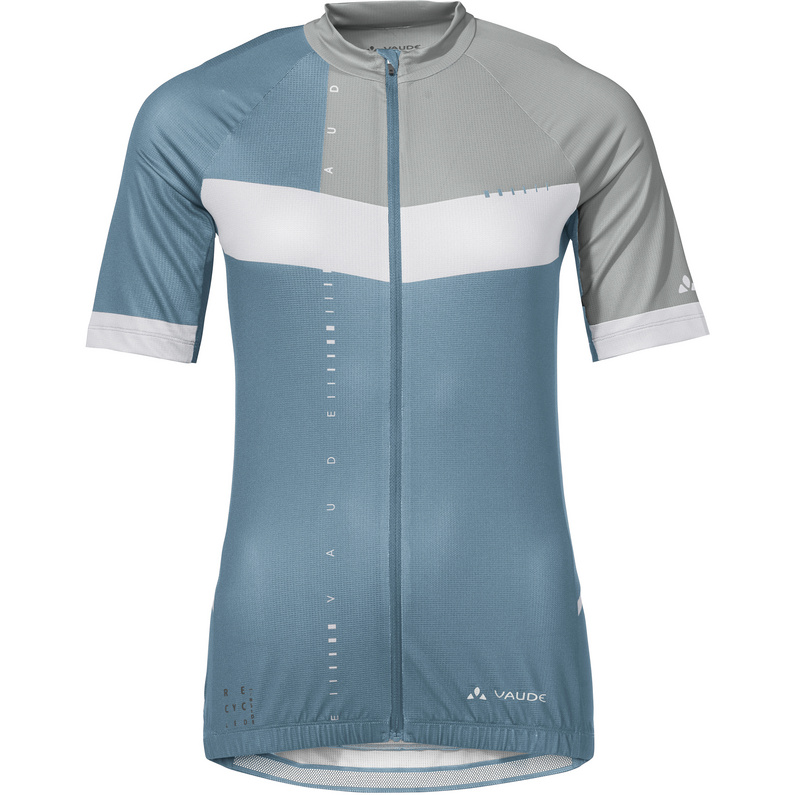 Vaude Damen Posta FZ II Radtrikot