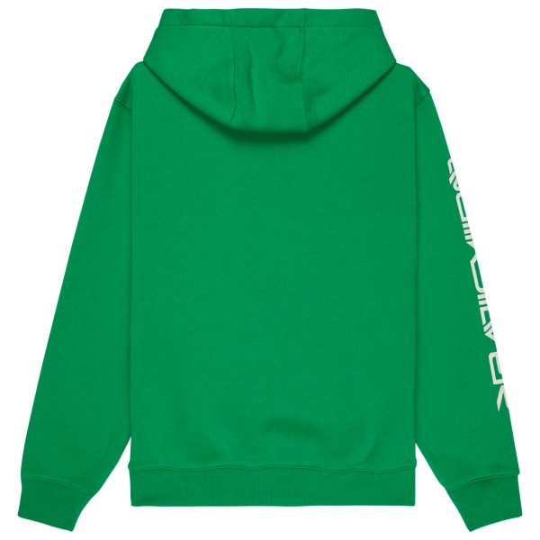 Quiksilver - Kid's Omni Logo Hoodie - Sweat à capuche
