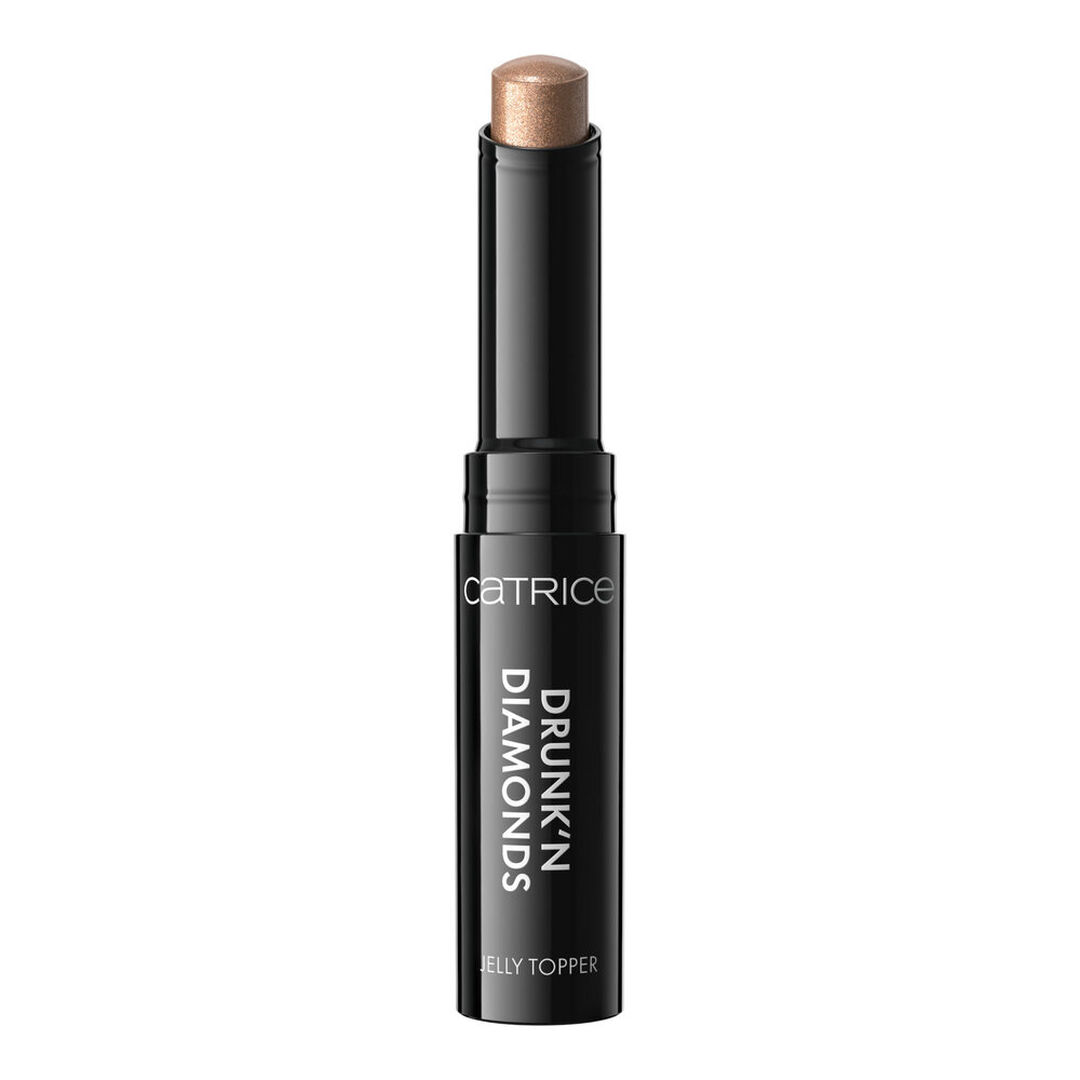 CATRICE  Jelly Topper Drunk'n Diamonds