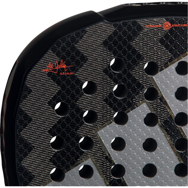 Metalbone 2026 Padelracket